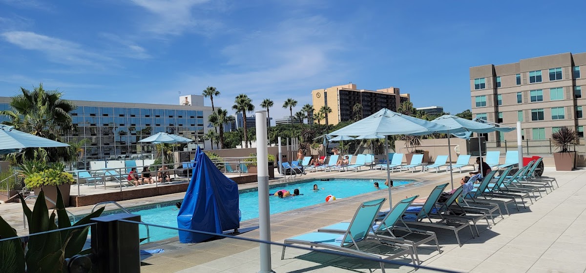 Hyatt House at Anaheim Resort/Convention Center — photo 4