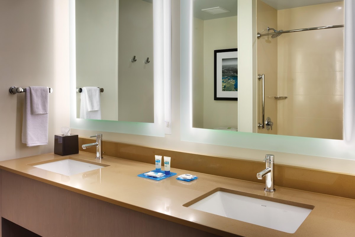 Hyatt House at Anaheim Resort/Convention Center — photo 5