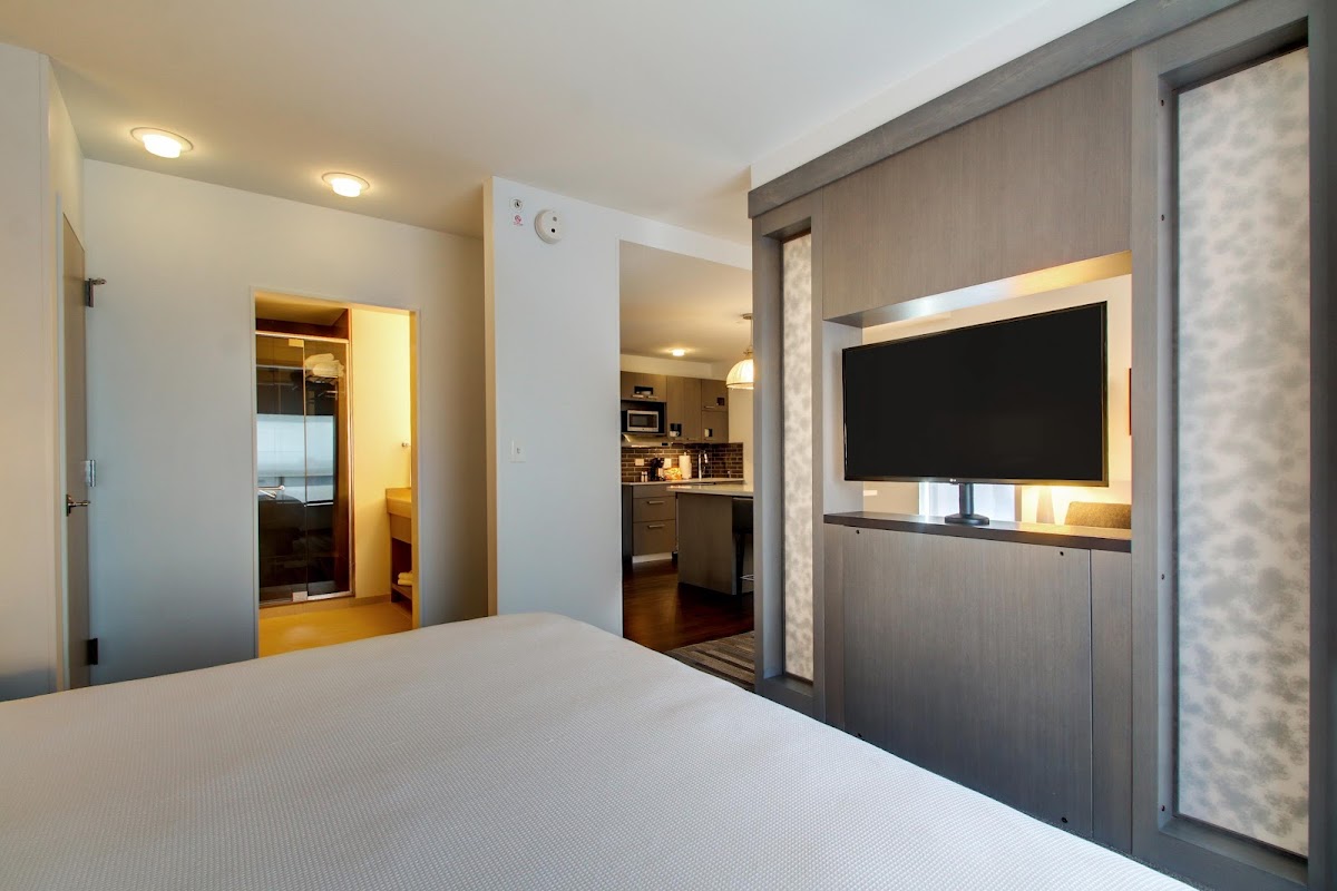 Hyatt House Chicago/Evanston — photo 3