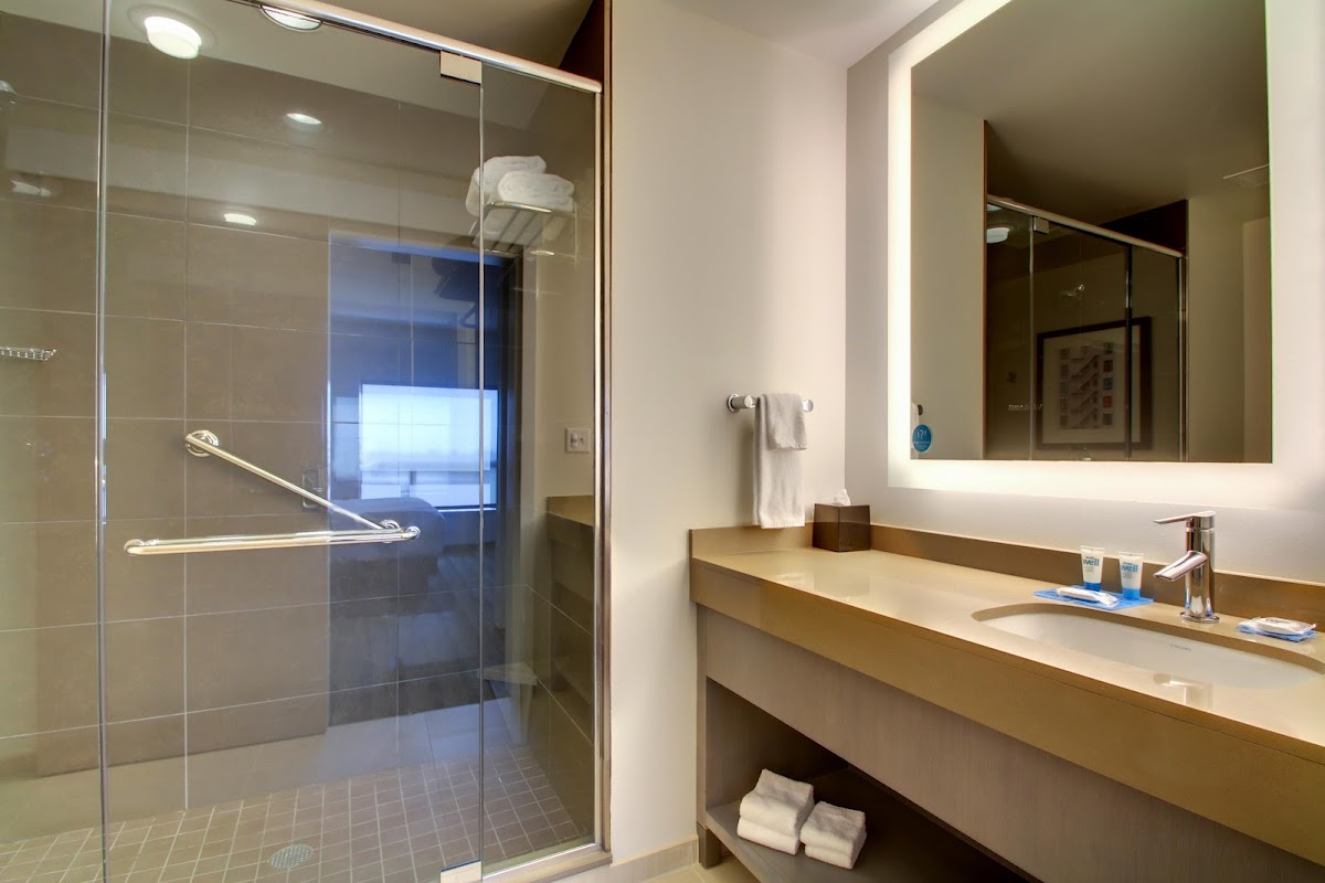 Hyatt House Chicago/Evanston — photo 4