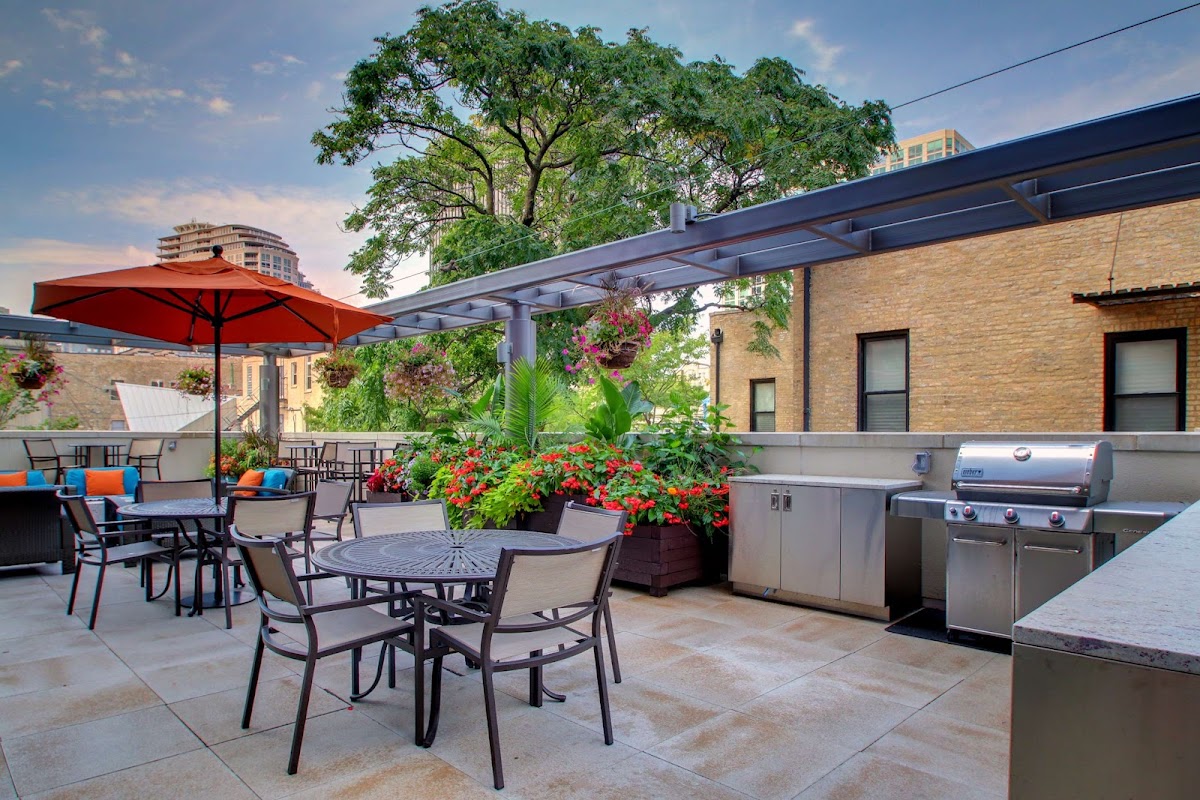 Hyatt House Chicago/Evanston — photo 5