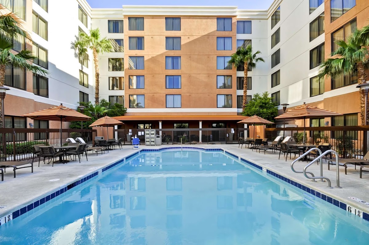 Hyatt Place Las Vegas — photo 1
