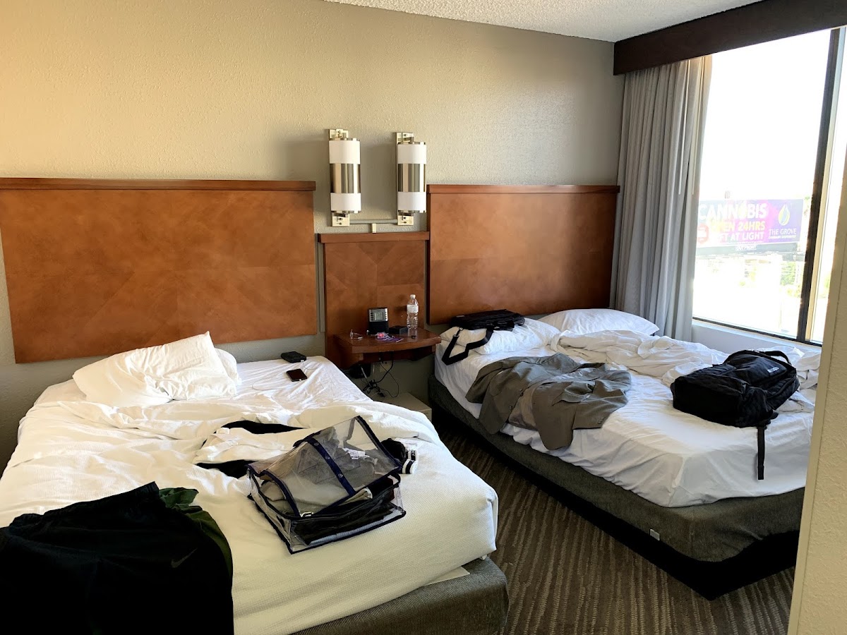 Hyatt Place Las Vegas — photo 3
