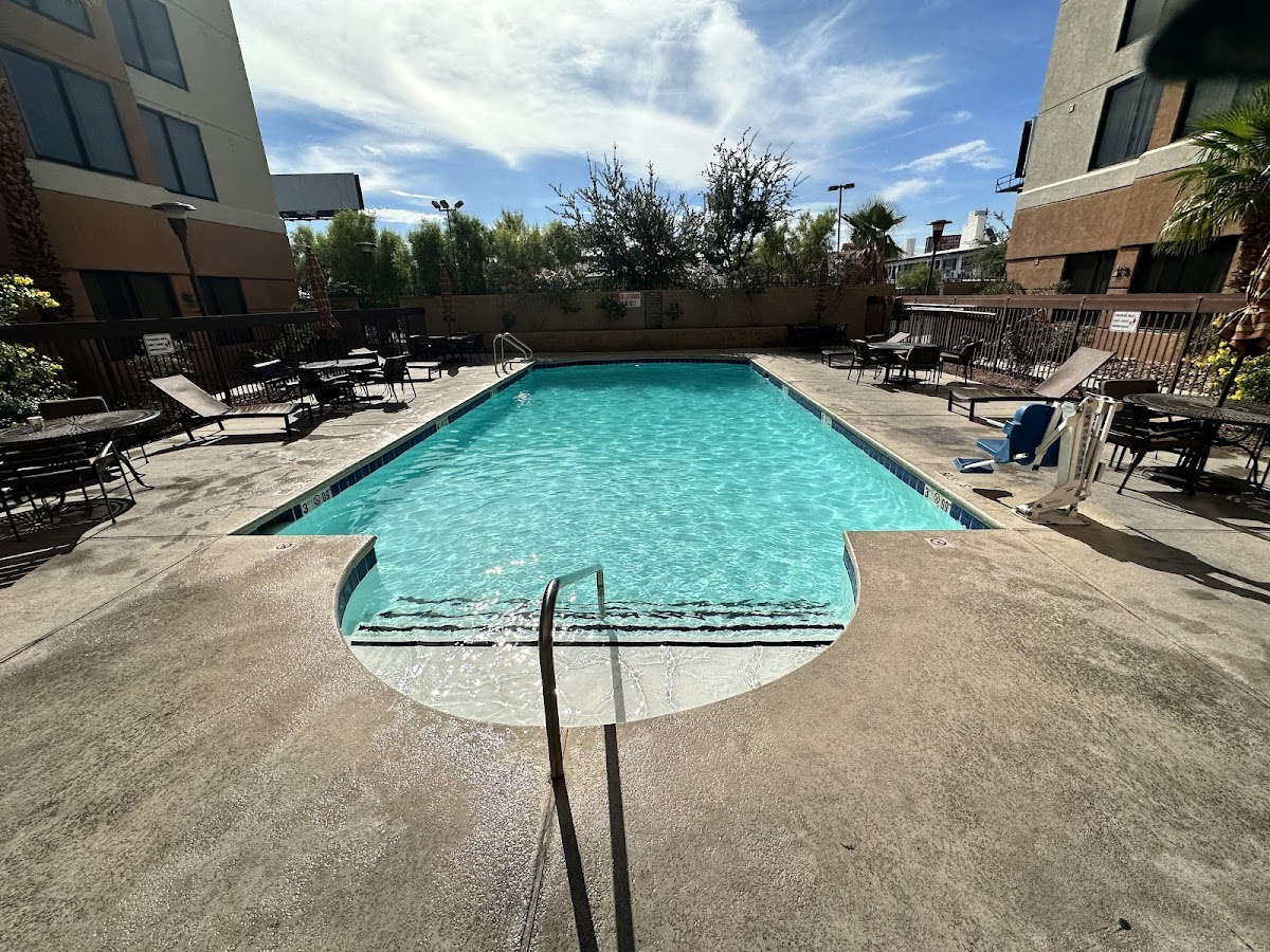 Hyatt Place Las Vegas — photo 4