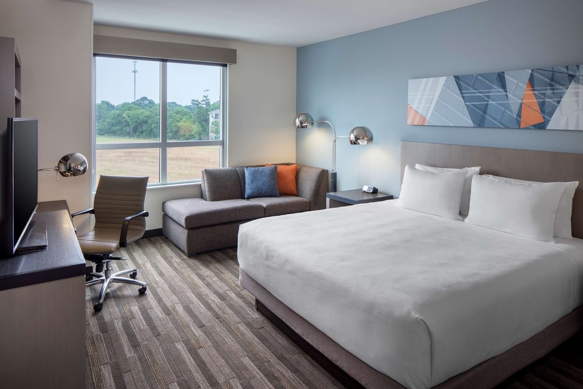 Hyatt House Charleston / Mount Pleasant — photo 3
