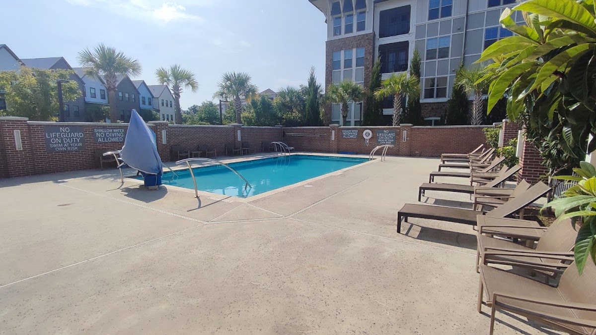 Hyatt House Charleston / Mount Pleasant — photo 4