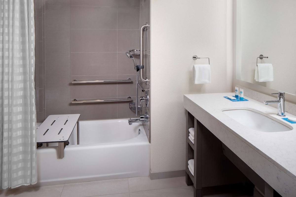 Hyatt House Charleston / Mount Pleasant — photo 5