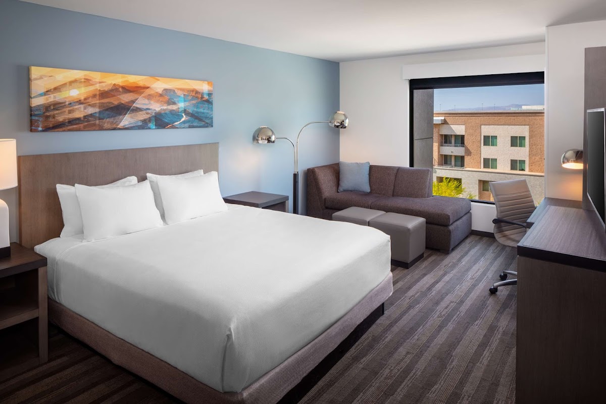 Hyatt House North Scottsdale — photo 3
