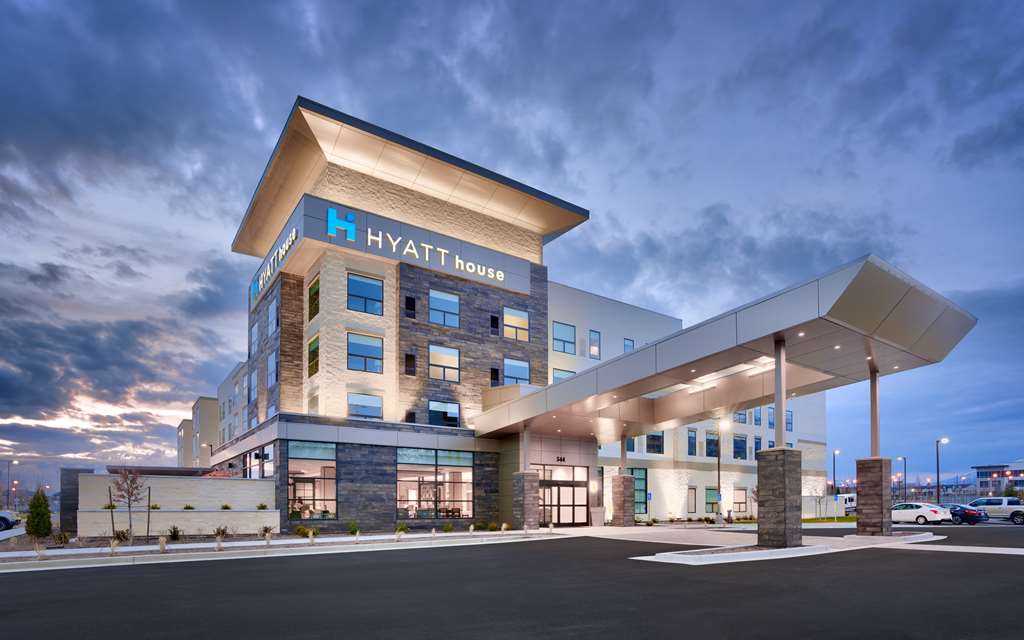 Hyatt House Provo / Pleasant Grove — photo 1