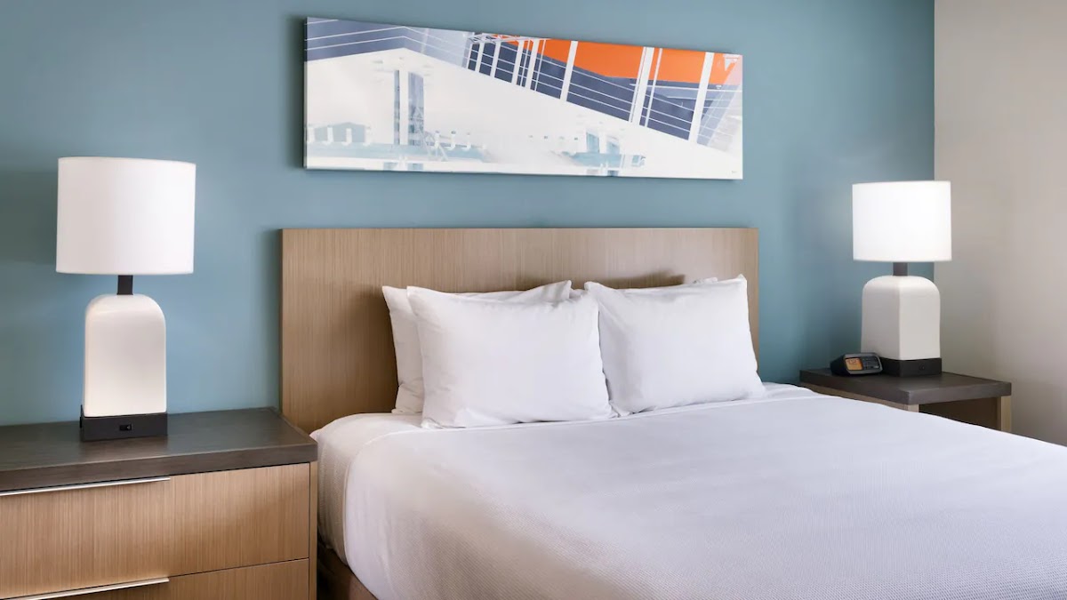 Hyatt House Provo / Pleasant Grove — photo 3