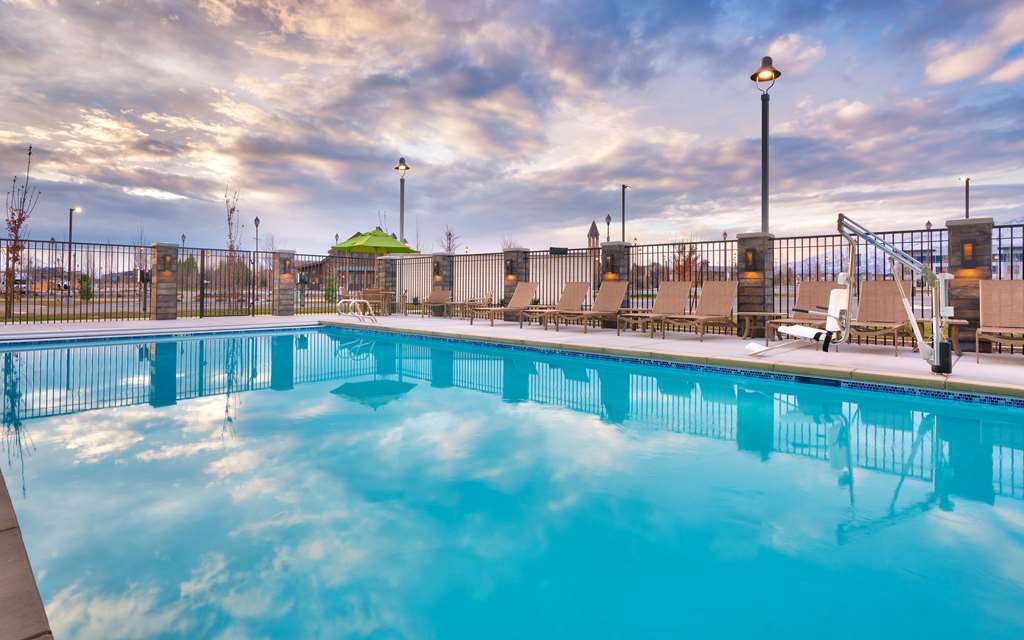 Hyatt House Provo / Pleasant Grove — photo 4