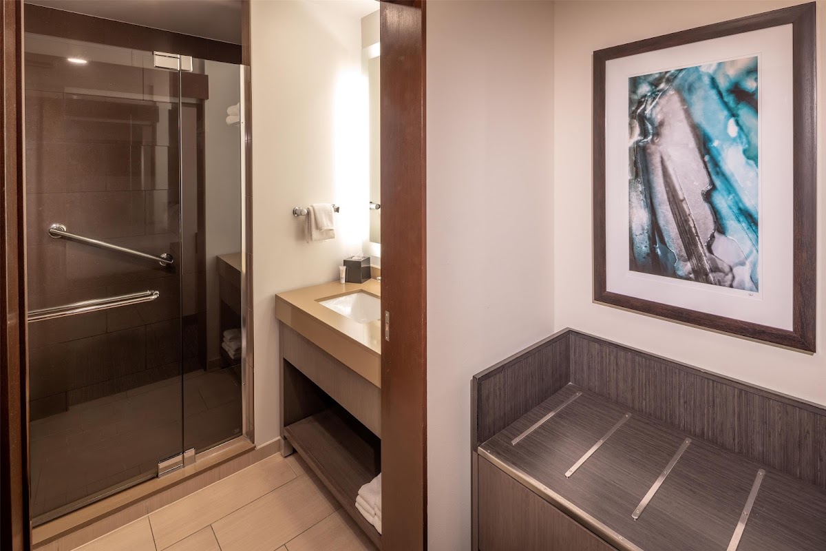 Hyatt House Seattle/Downtown — photo 5