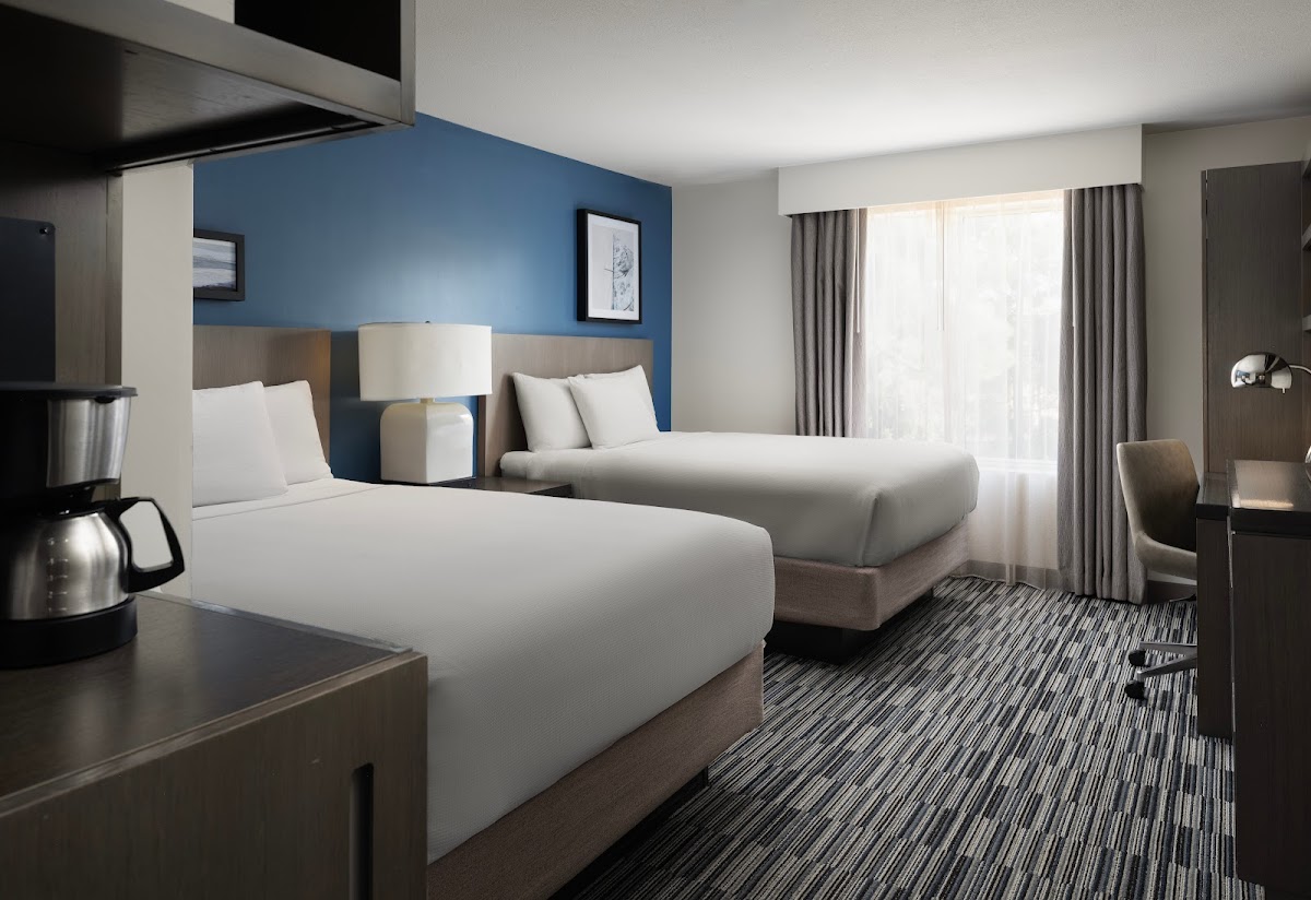 Hyatt House San Diego/Sorrento Mesa — photo 3
