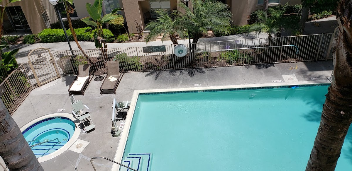 Hyatt House San Diego/Sorrento Mesa — photo 4