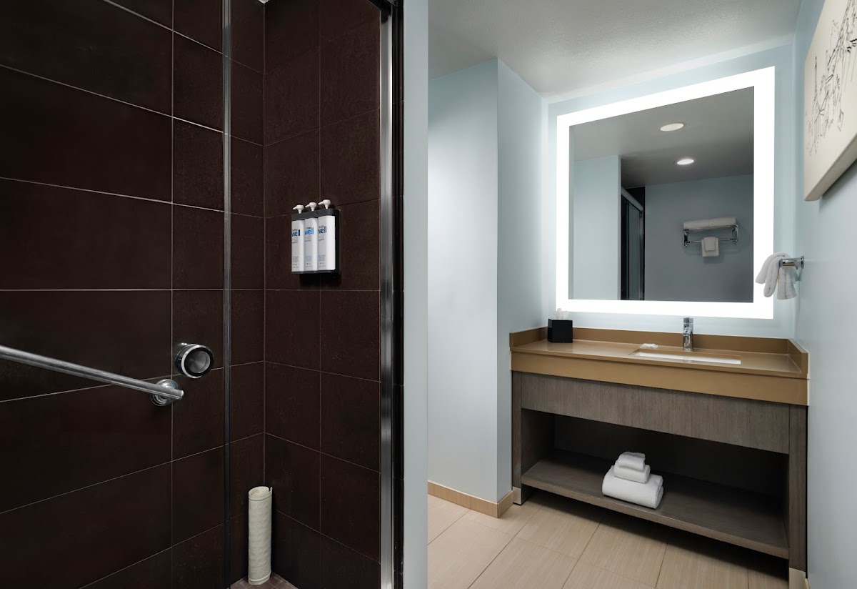 Hyatt House San Diego/Sorrento Mesa — photo 5