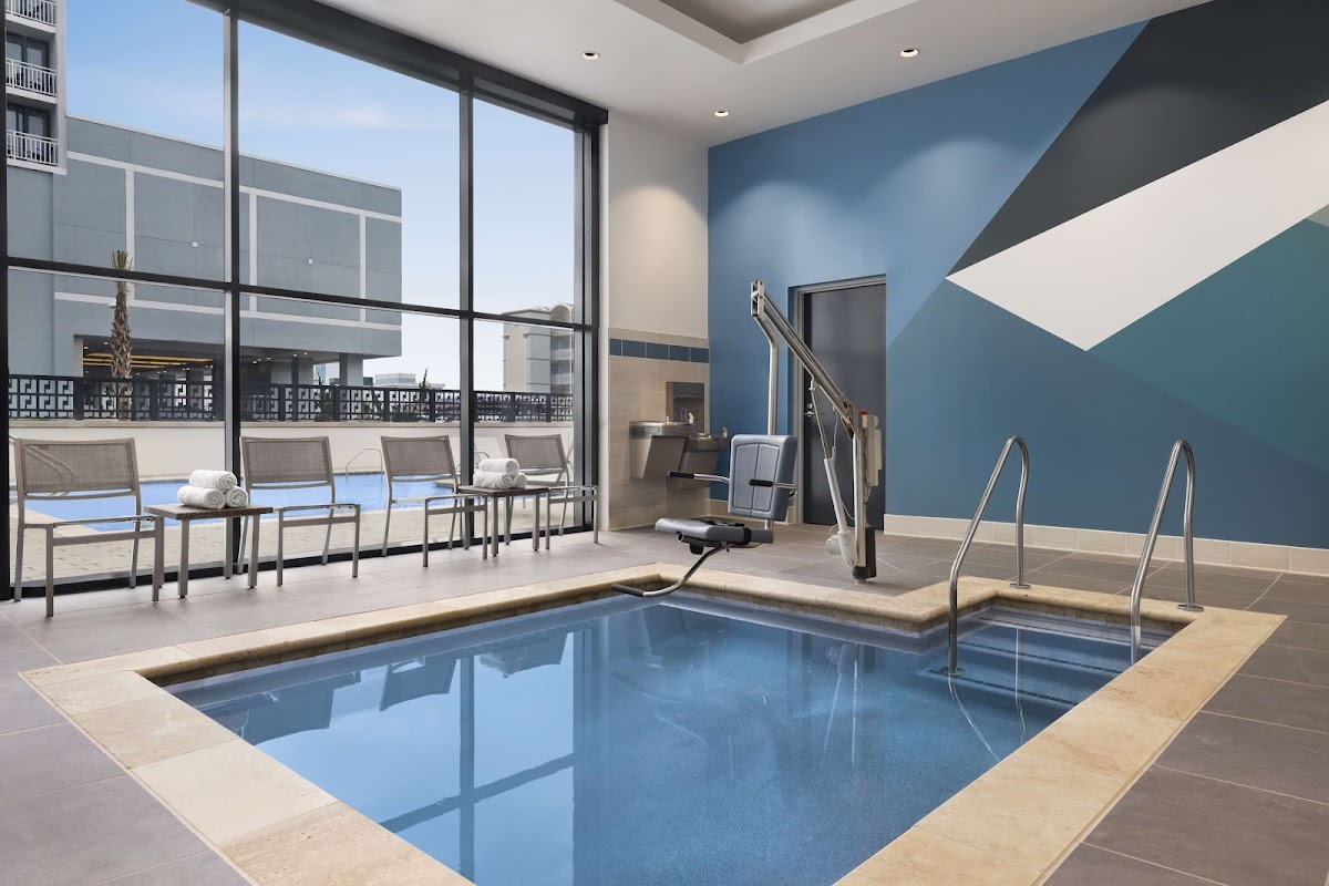 Hyatt Place Virginia Beach / Oceanfront — photo 4