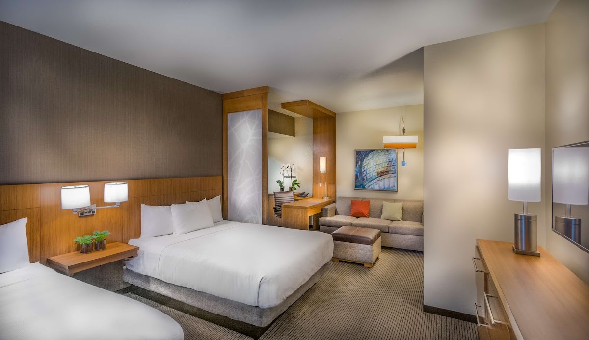 Hyatt Place Washington DC/White House — photo 3