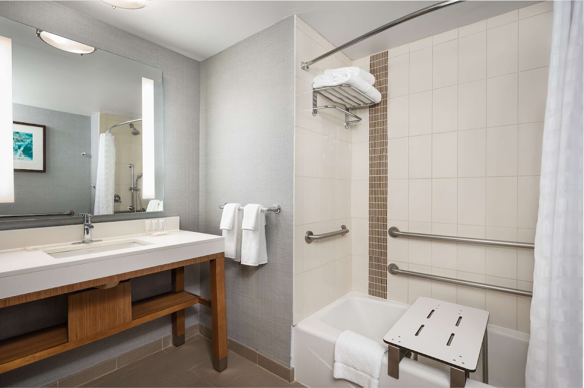 Hyatt Place Washington DC/White House — photo 4