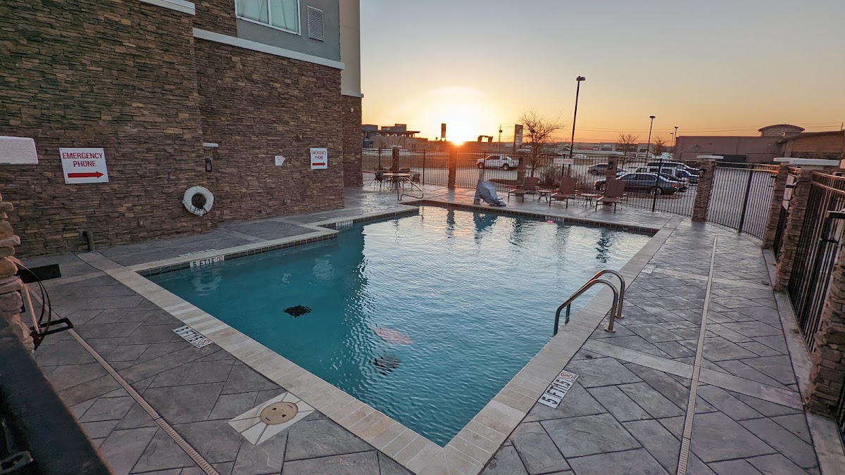 Hyatt Place Dallas/The Colony — photo 4