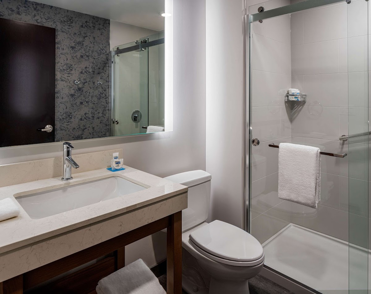 Hyatt Place Tampa Downtown — photo 5