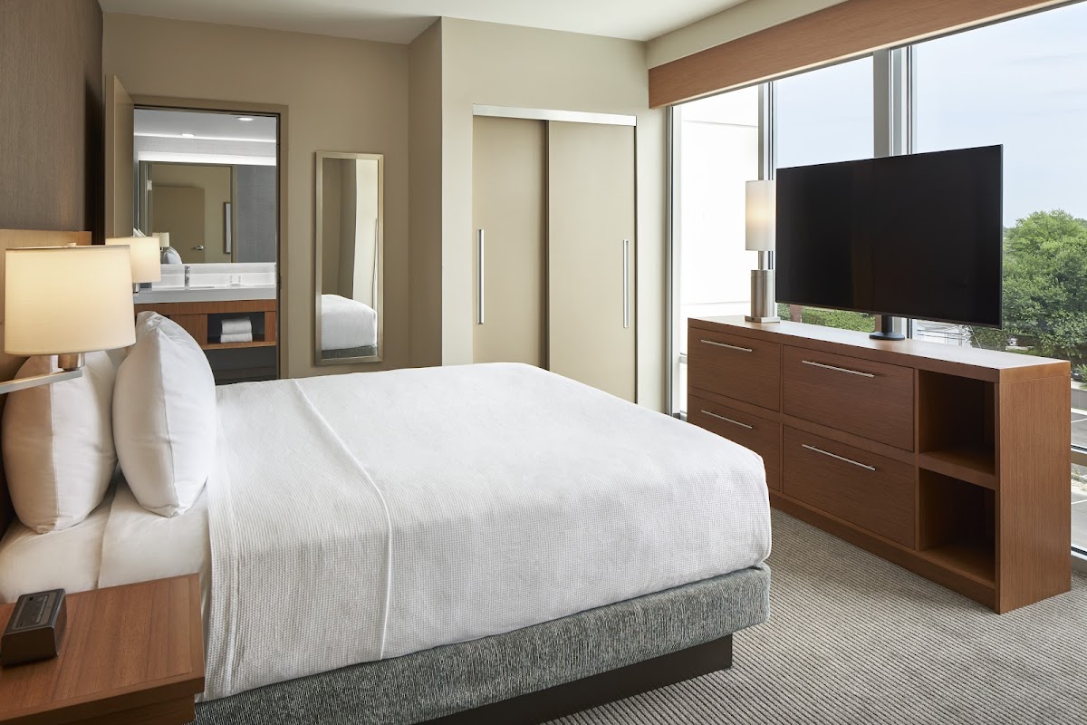 Hyatt Place Evansville / Downtown — photo 3