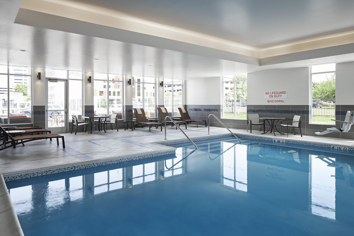 Hyatt Place Evansville / Downtown — photo 4