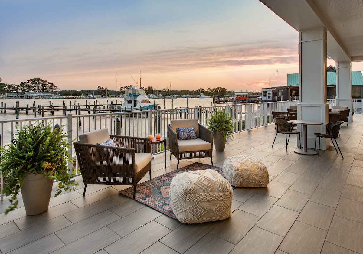 Hyatt Place Kent Narrows & Marina — photo 1