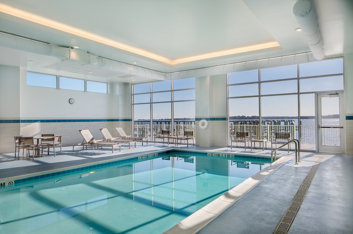 Hyatt Place Kent Narrows & Marina — photo 4