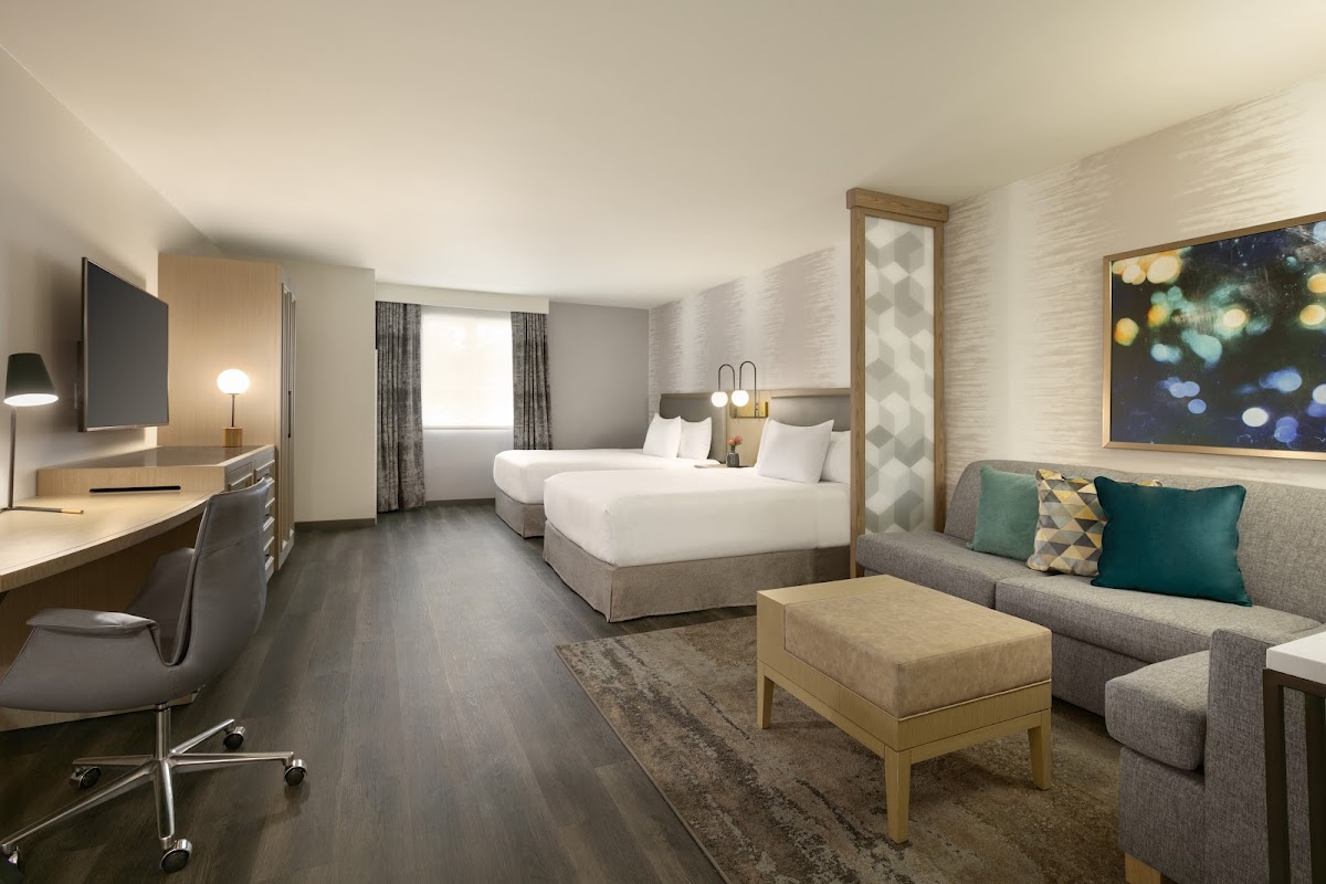 Hyatt Place Santa Barbara — photo 3