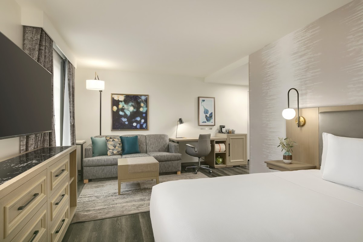 Hyatt Place Santa Barbara — photo 5