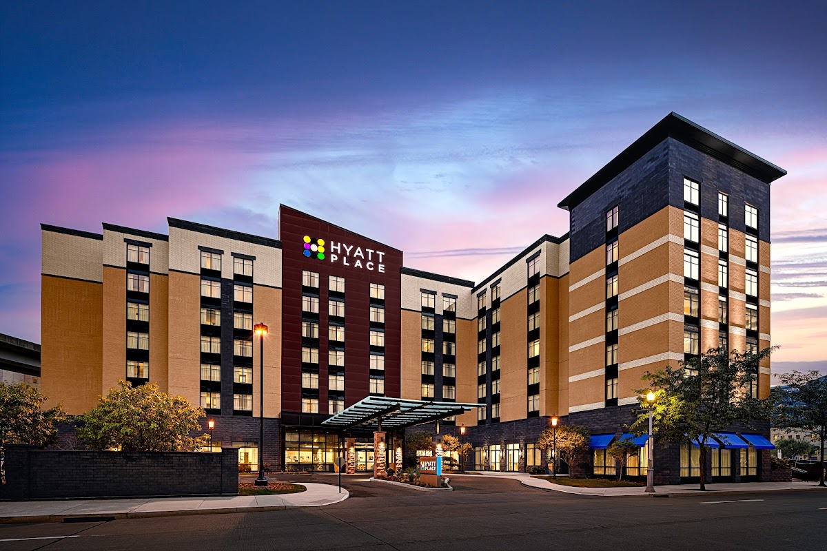 Hyatt Place Pittsburgh-North Shore — photo 1