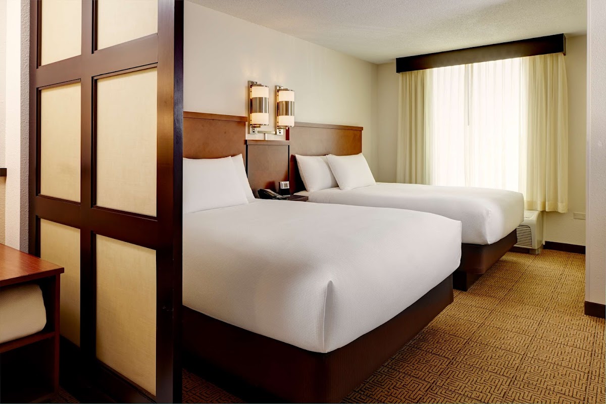 Hyatt Place Pittsburgh-North Shore — photo 3