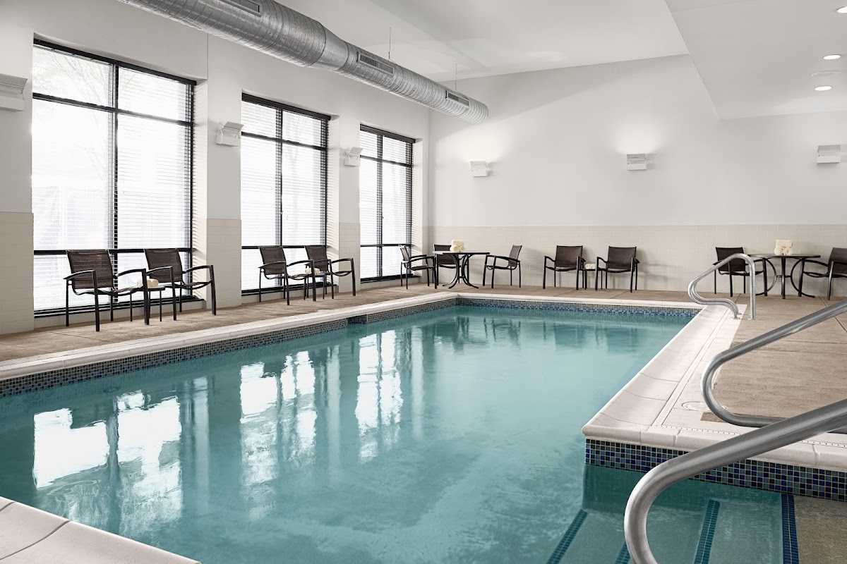 Hyatt Place Pittsburgh-North Shore — photo 4