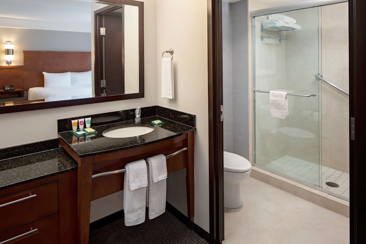 Hyatt Place Pittsburgh-North Shore — photo 5