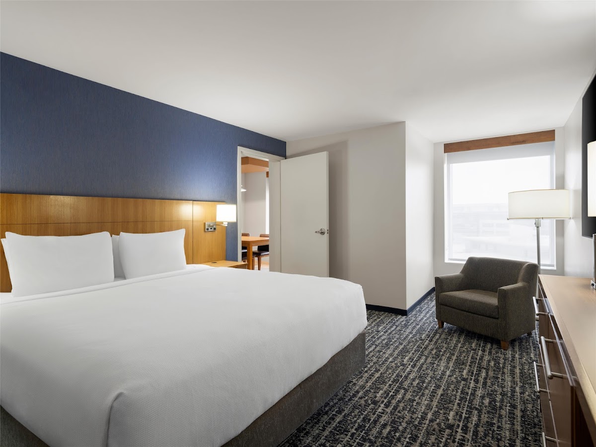 Hyatt Place Salt Lake City/Cottonwood — photo 3