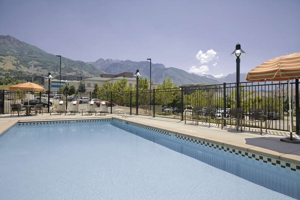 Hyatt Place Salt Lake City/Cottonwood — photo 4