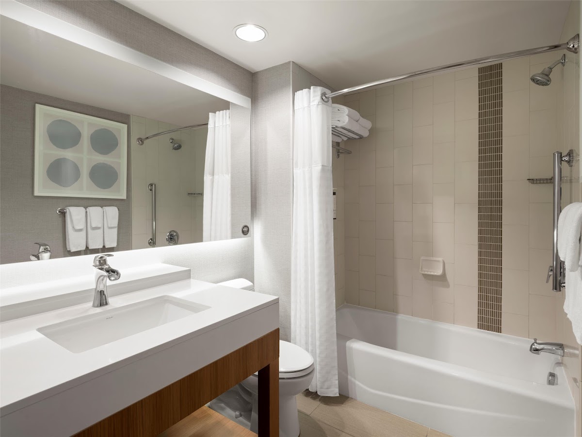 Hyatt Place Salt Lake City/Cottonwood — photo 5