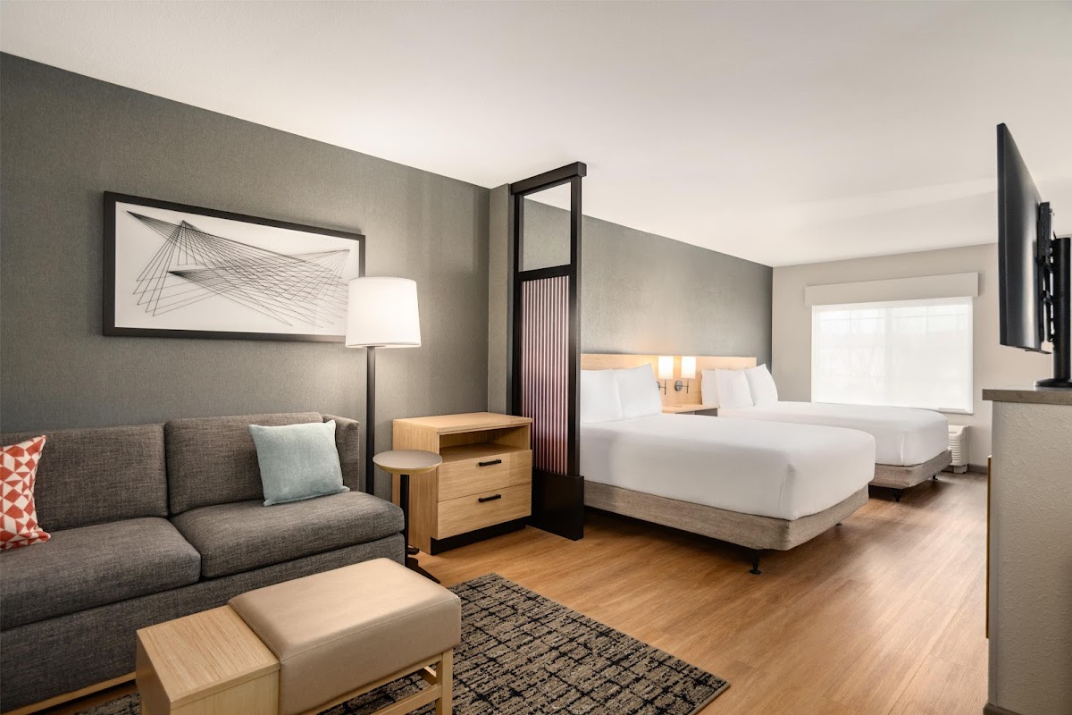 Hyatt Place Santa Fe — photo 3