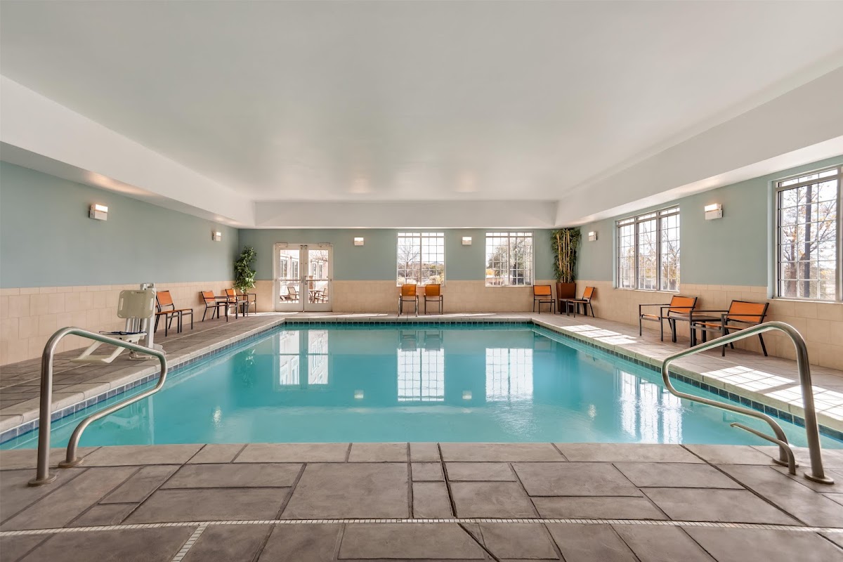 Hyatt Place Santa Fe — photo 4