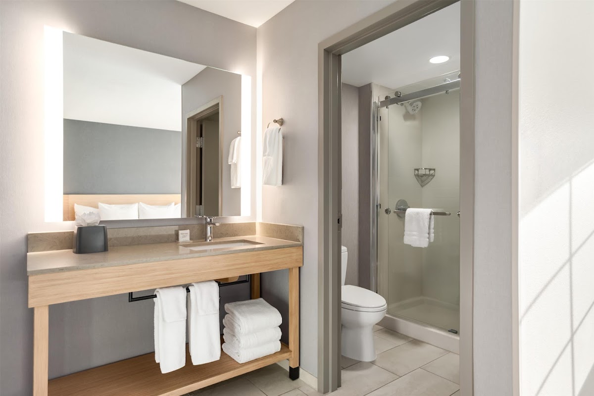 Hyatt Place Santa Fe — photo 5