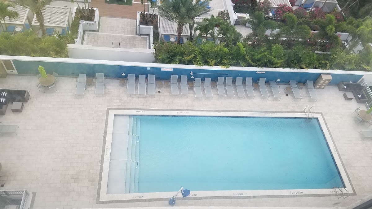 Hyatt Place St. Petersburg / Downtown — photo 4