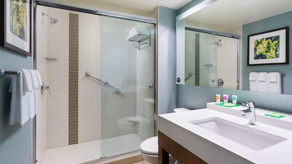 Hyatt Place St. Petersburg / Downtown — photo 5