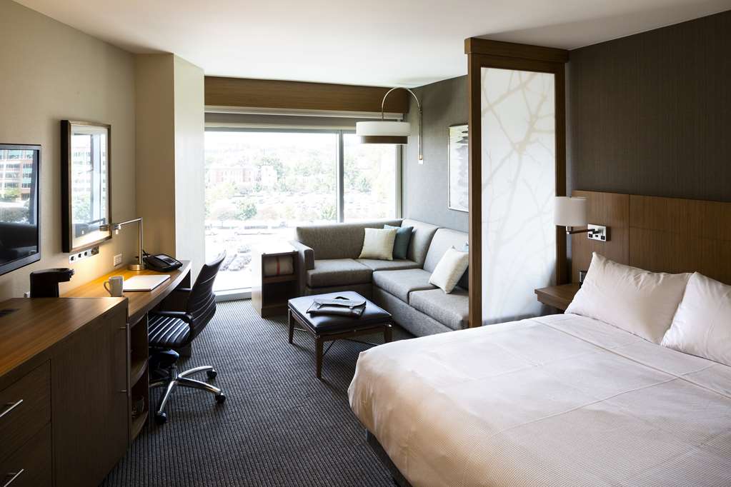 Hyatt Place Washington DC/US Capitol — photo 3