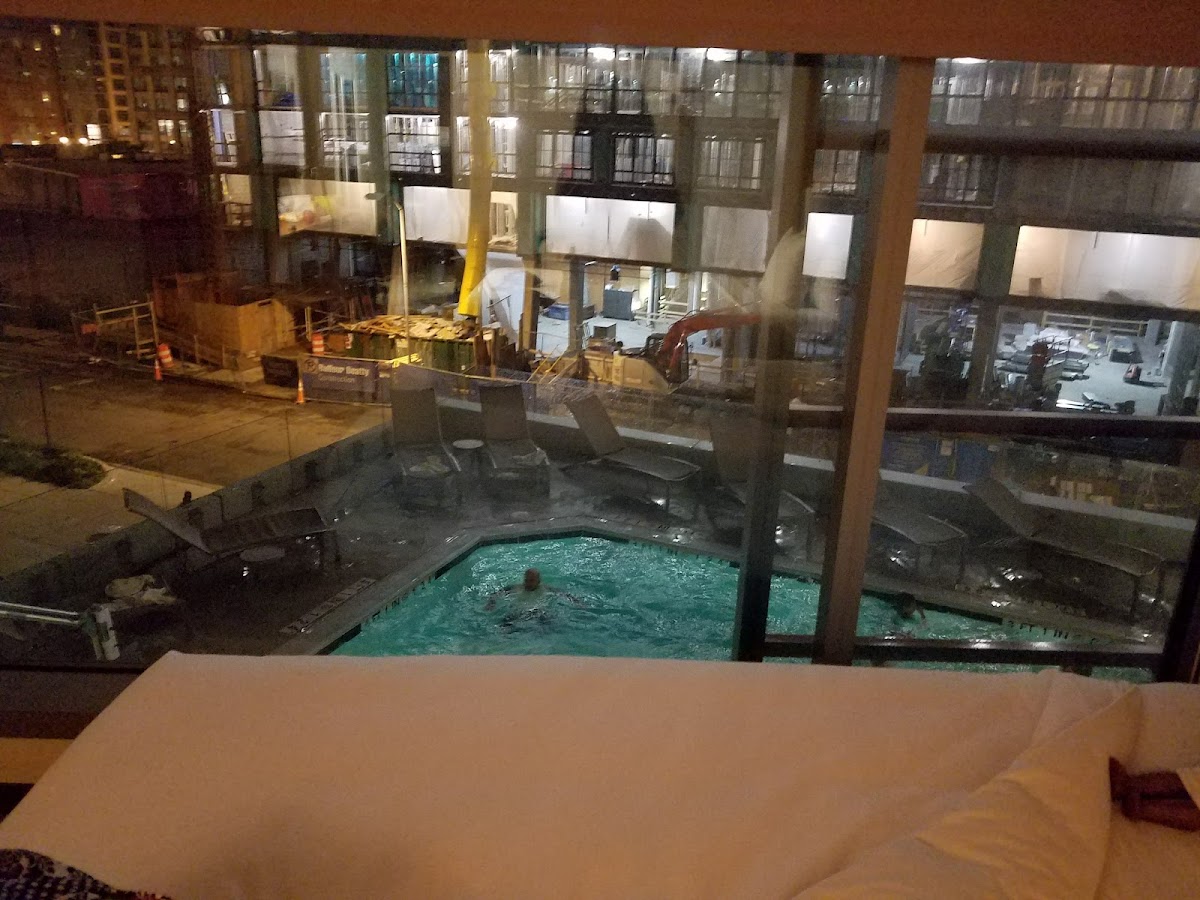 Hyatt Place Washington DC/US Capitol — photo 4