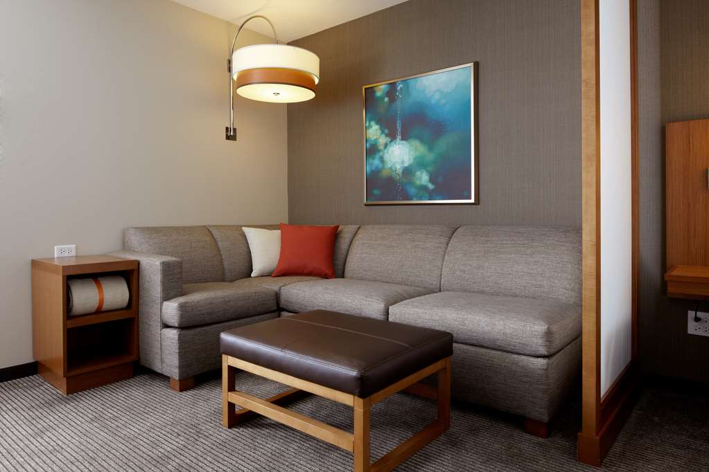 Hyatt Place Washington DC/US Capitol — photo 5