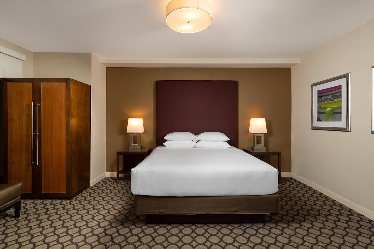 Hyatt Regency Orange County — photo 3
