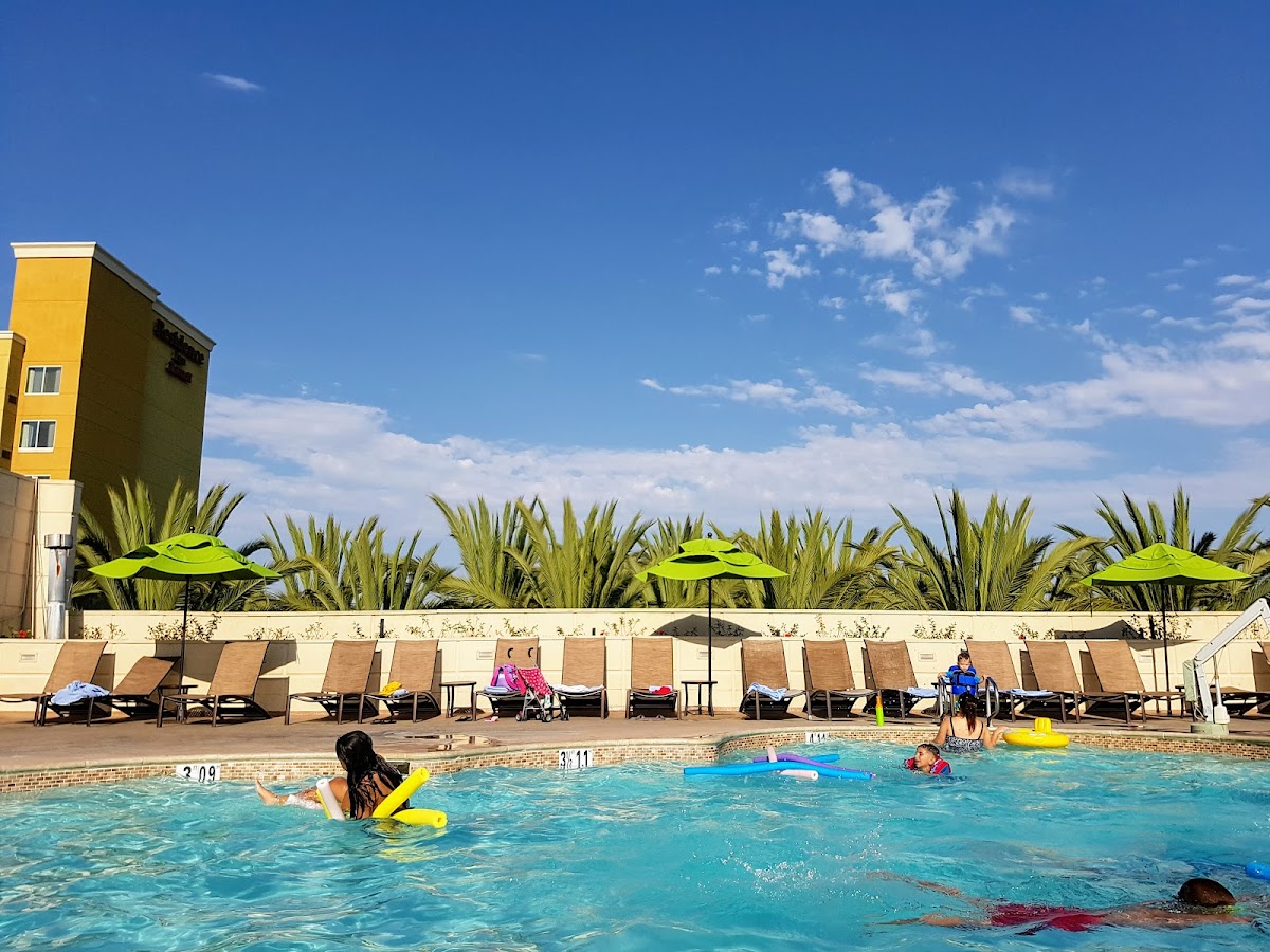 Hyatt Regency Orange County — photo 4