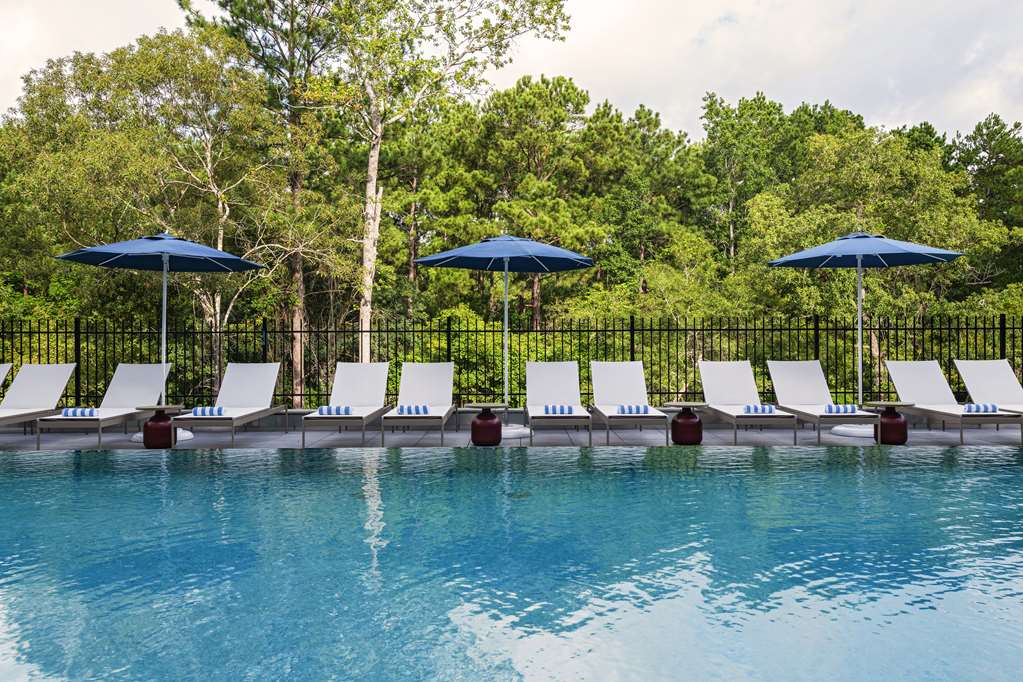 Hyatt Regency Conroe — photo 4