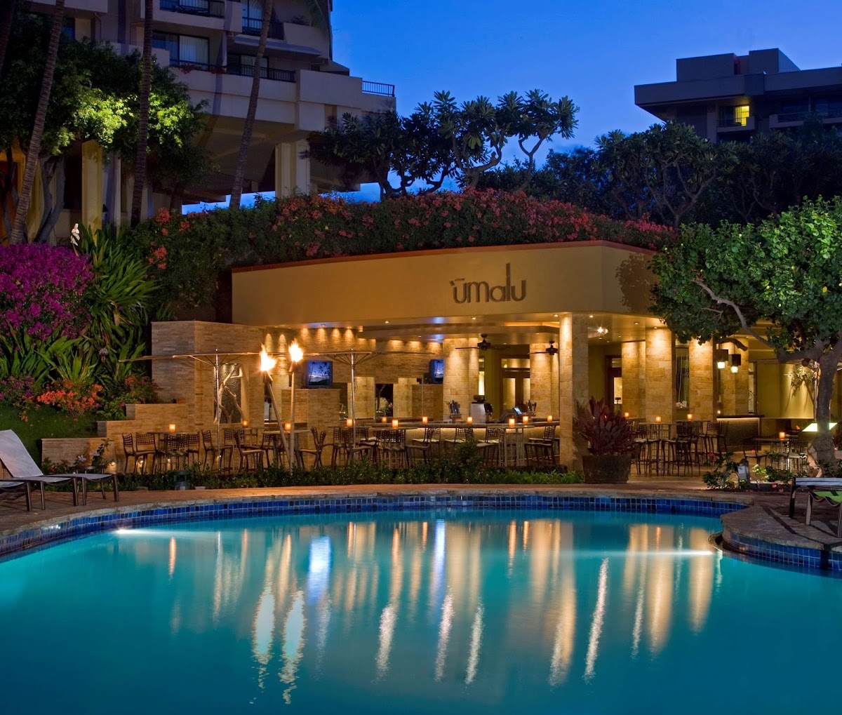 Hyatt Regency Maui Resort and Spa — photo 1