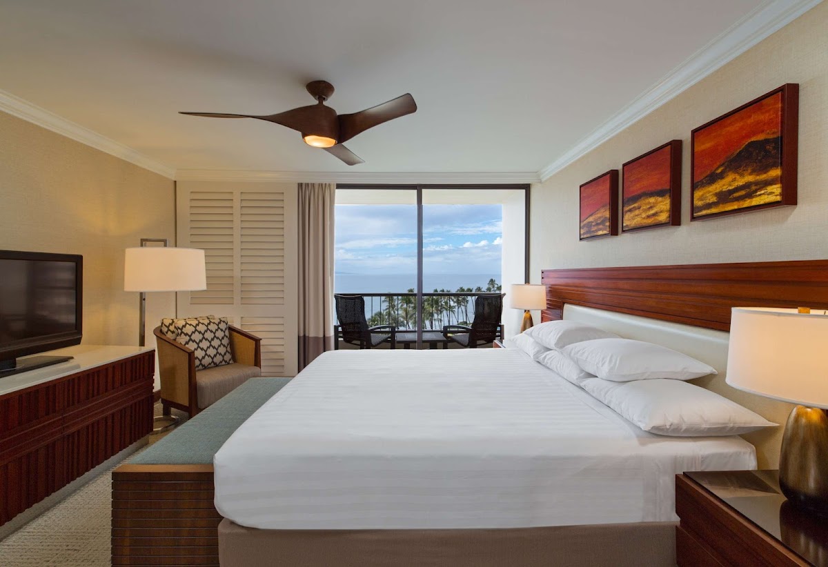 Hyatt Regency Maui Resort and Spa — photo 3